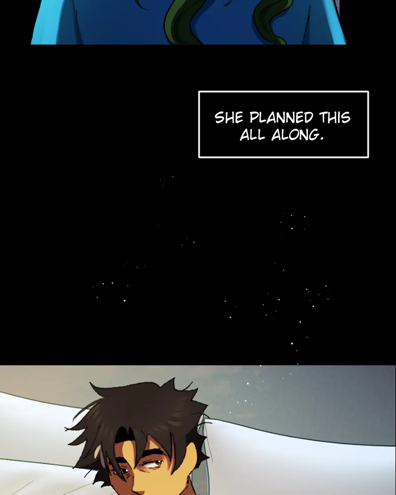 Not Even Bones Chapter 181 Online - página 41
