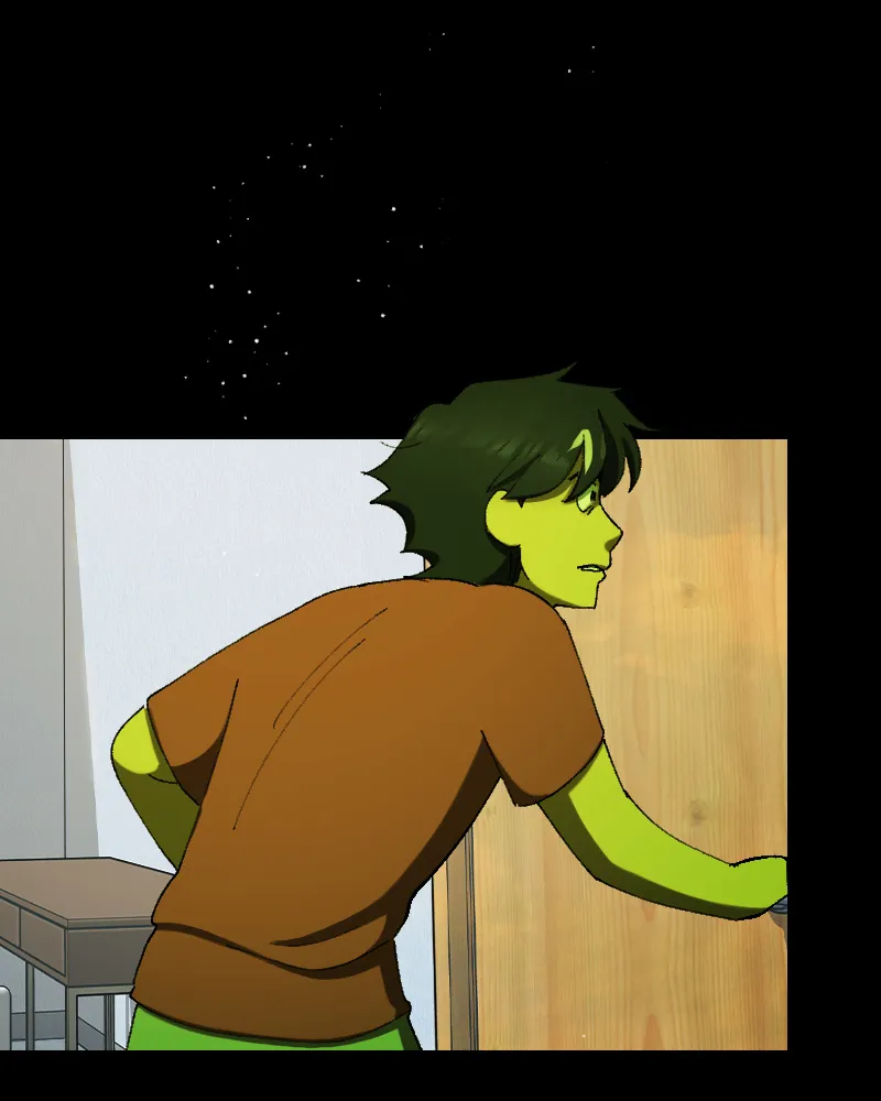 Not Even Bones Chapter 181 Online - página 46