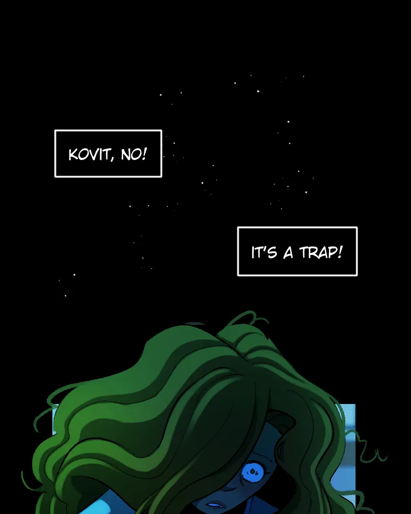 Not Even Bones Chapter 181 Online - página 47