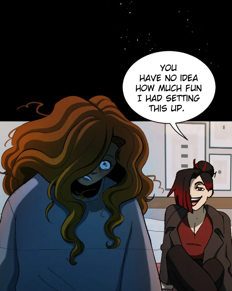 Not Even Bones Chapter 181 Online - página 52