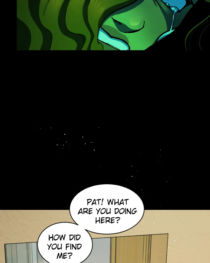 Not Even Bones Chapter 181 Online - página 54