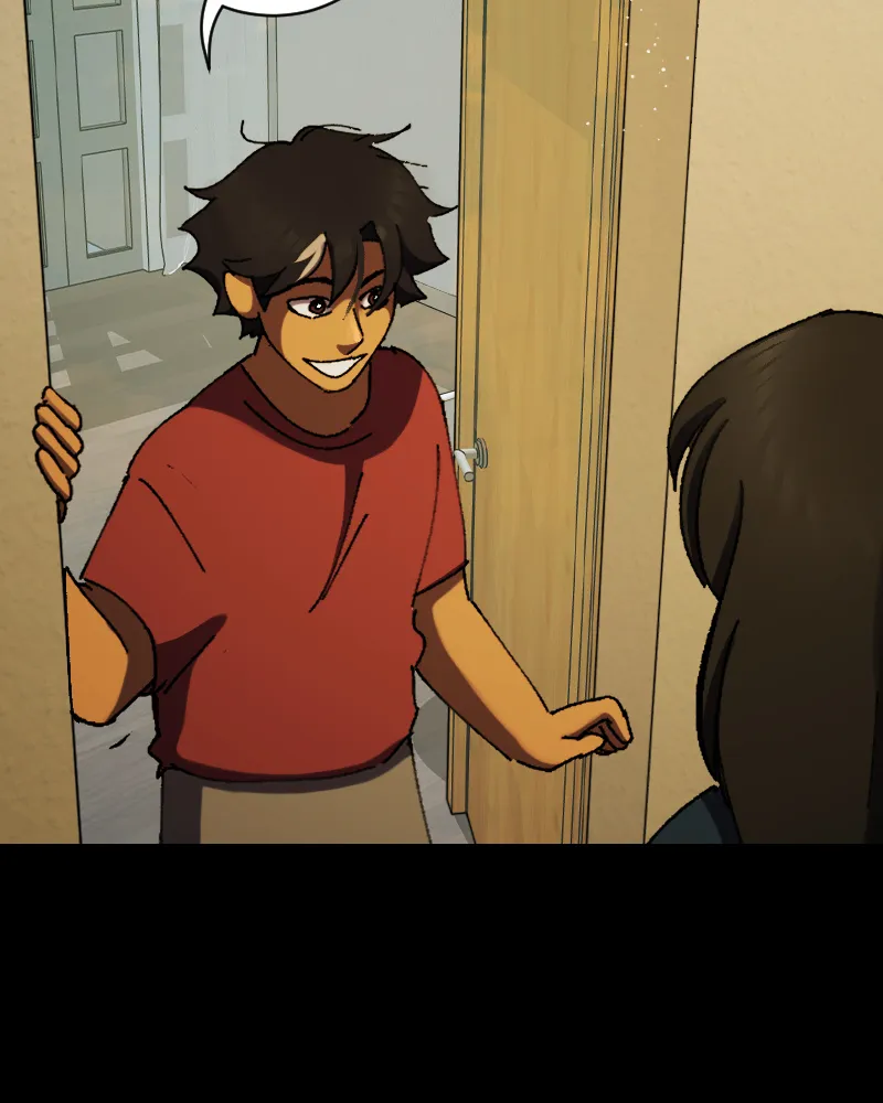 Not Even Bones Chapter 181 Online - página 55