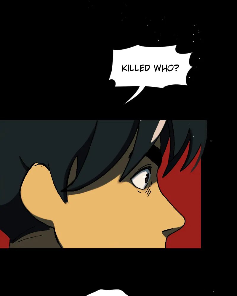 Not Even Bones Chapter 181 Online - página 58