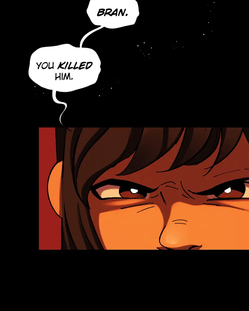 Not Even Bones Chapter 181 Online - página 59