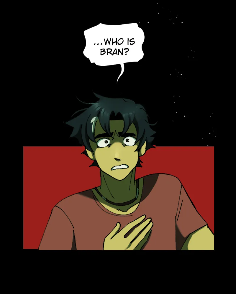 Not Even Bones Chapter 181 Online - página 60