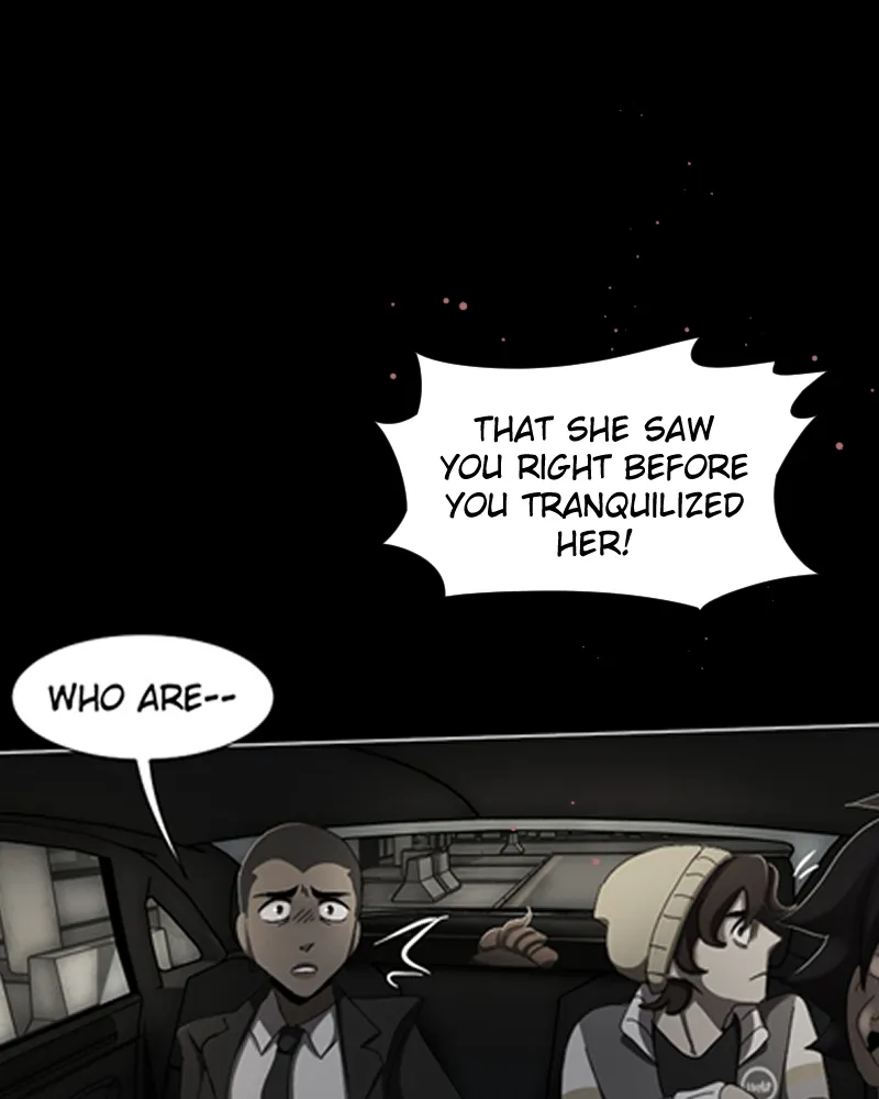 Not Even Bones Chapter 181 Online - página 67