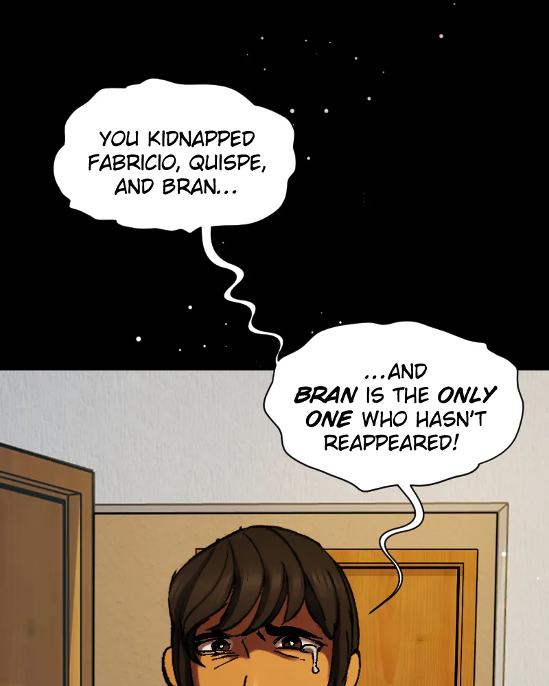 Not Even Bones Chapter 181 Online - página 70