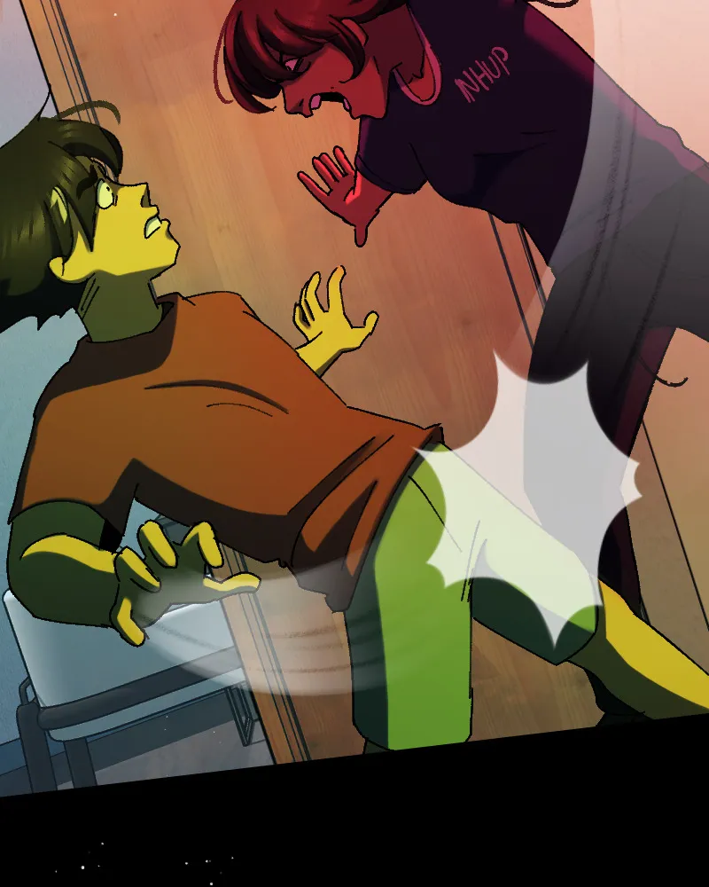 Not Even Bones Chapter 181 Online - página 78