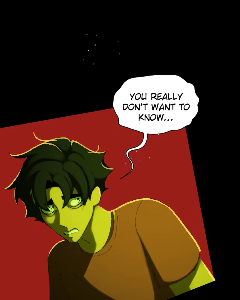 Not Even Bones Chapter 181 Online - página 93