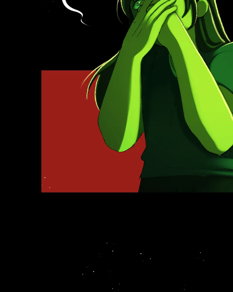 Not Even Bones Chapter 181 Online - página 95