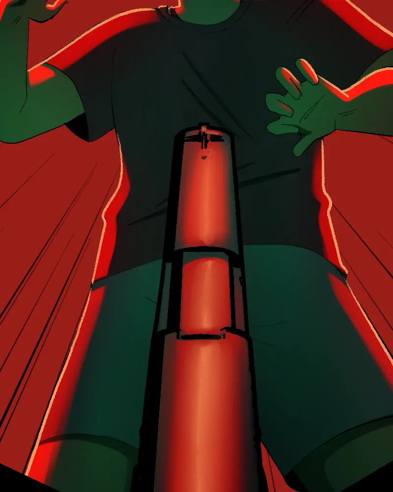 Not Even Bones Chapter 181 Online - página 103