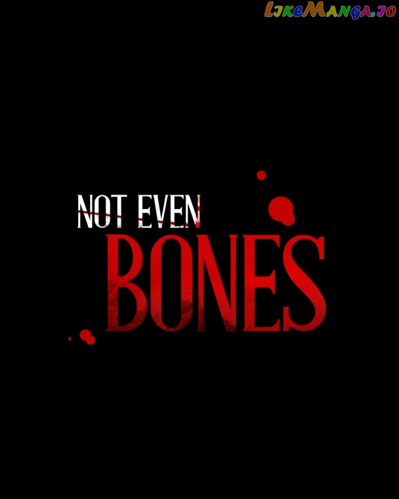 Not Even Bones Chapter 182 Online - página 11