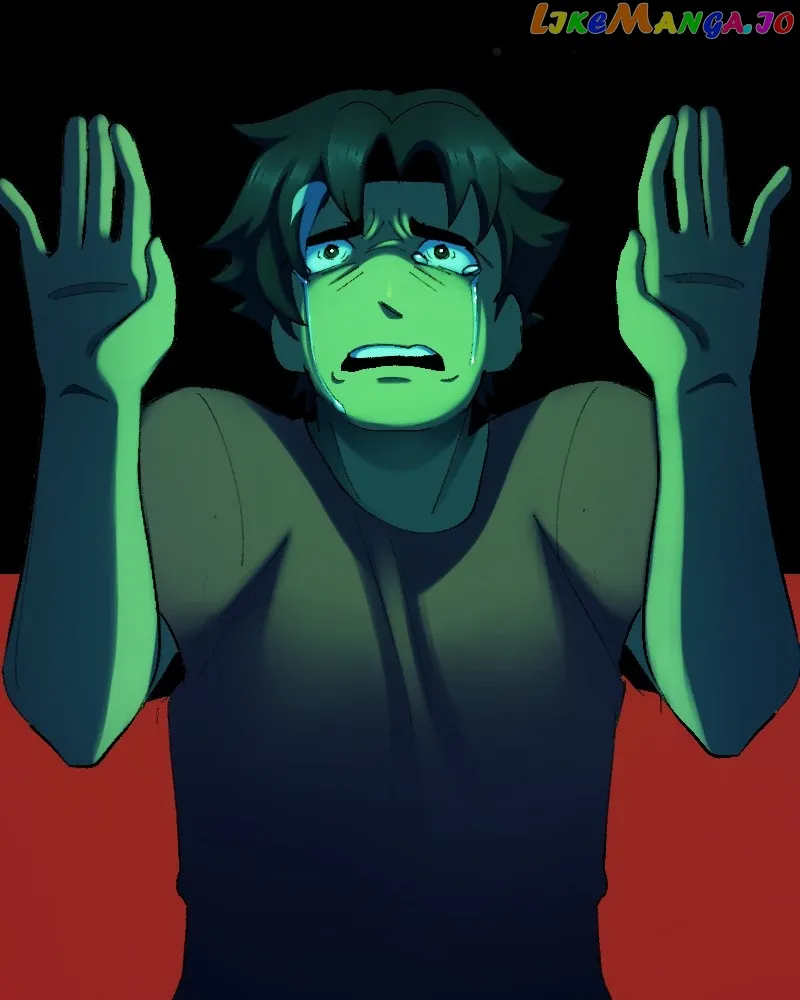 Not Even Bones Chapter 182 Online - página 14