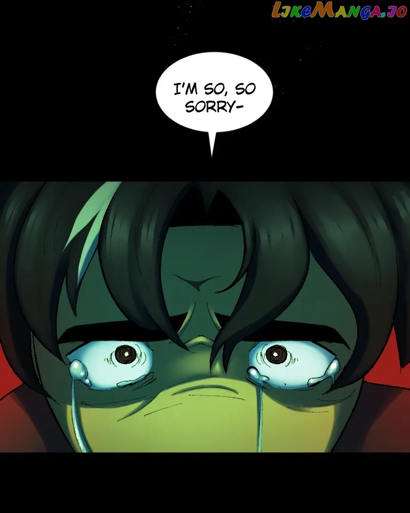 Not Even Bones Chapter 182 Online - página 18