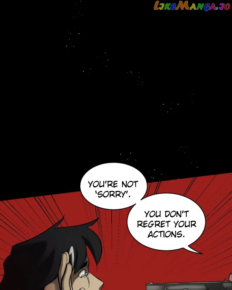 Not Even Bones Chapter 182 Online - página 21