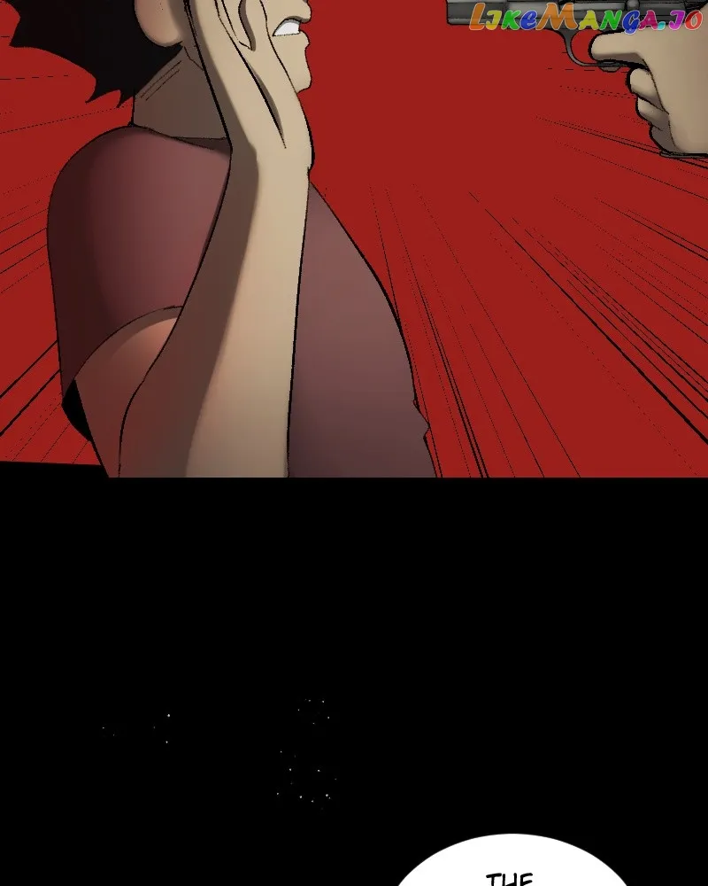 Not Even Bones Chapter 182 Online - página 22