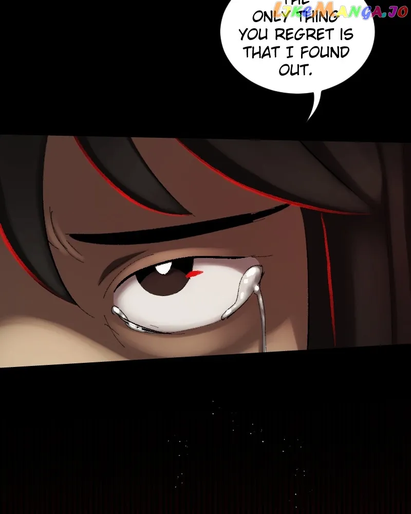 Not Even Bones Chapter 182 Online - página 23
