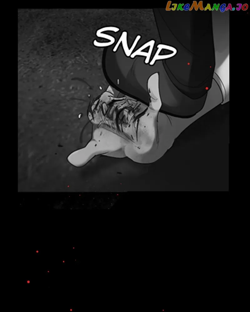 Not Even Bones Chapter 182 Online - página 28