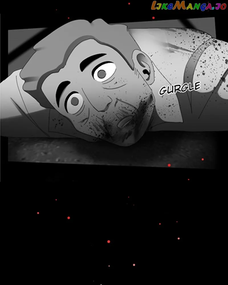 Not Even Bones Chapter 182 Online - página 29
