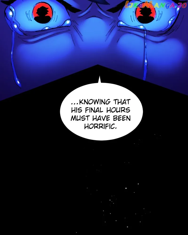 Not Even Bones Chapter 182 Online - página 32