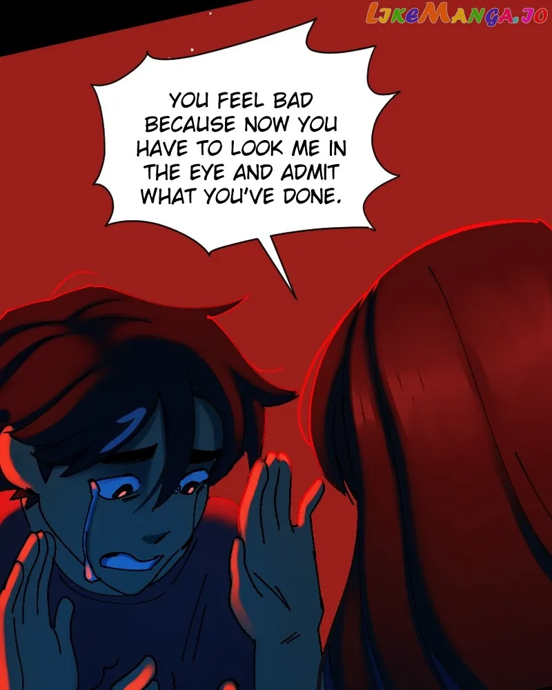 Not Even Bones Chapter 182 Online - página 36