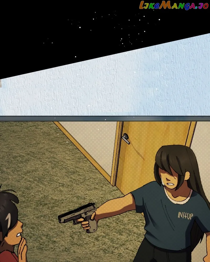 Not Even Bones Chapter 182 Online - página 41