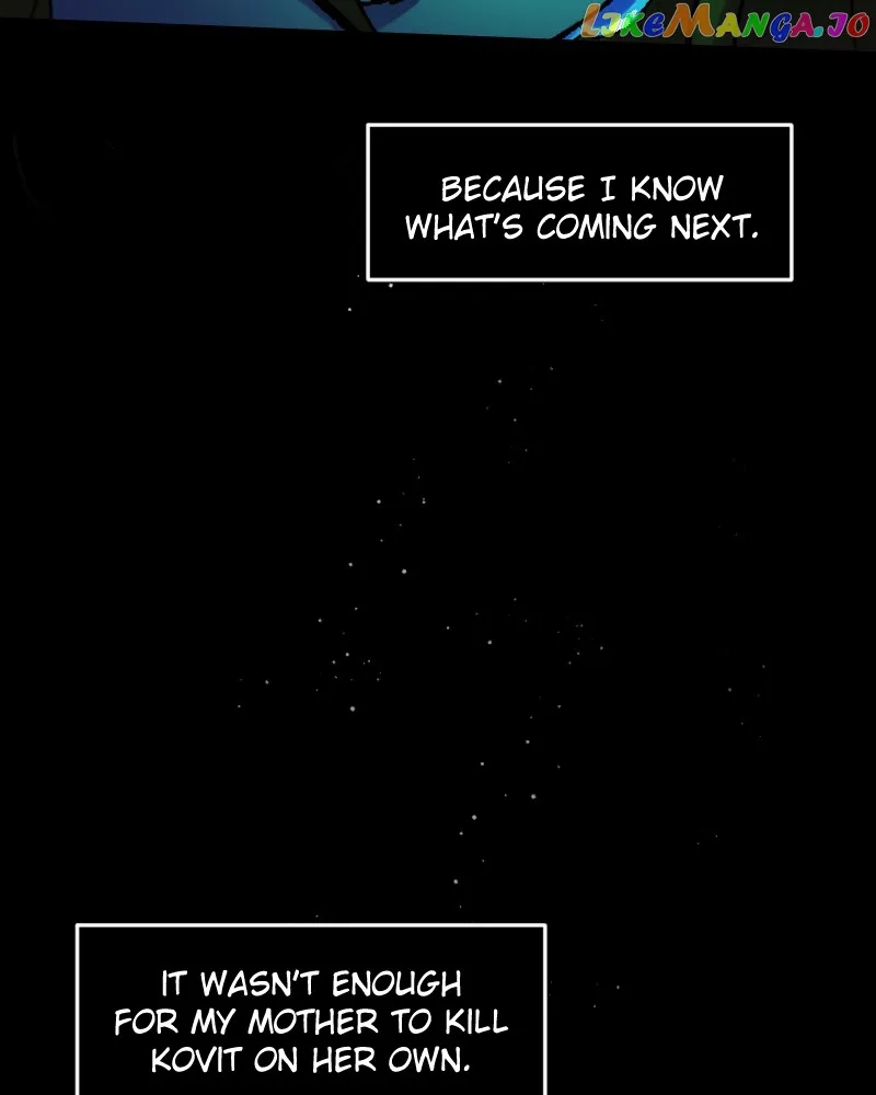 Not Even Bones Chapter 182 Online - página 47
