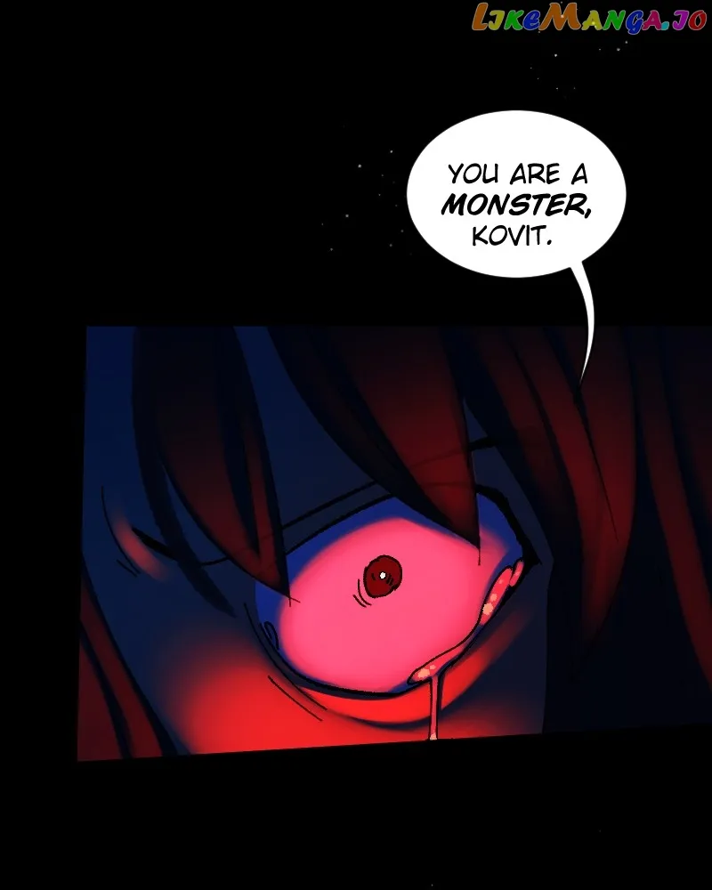 Not Even Bones Chapter 182 Online - página 51
