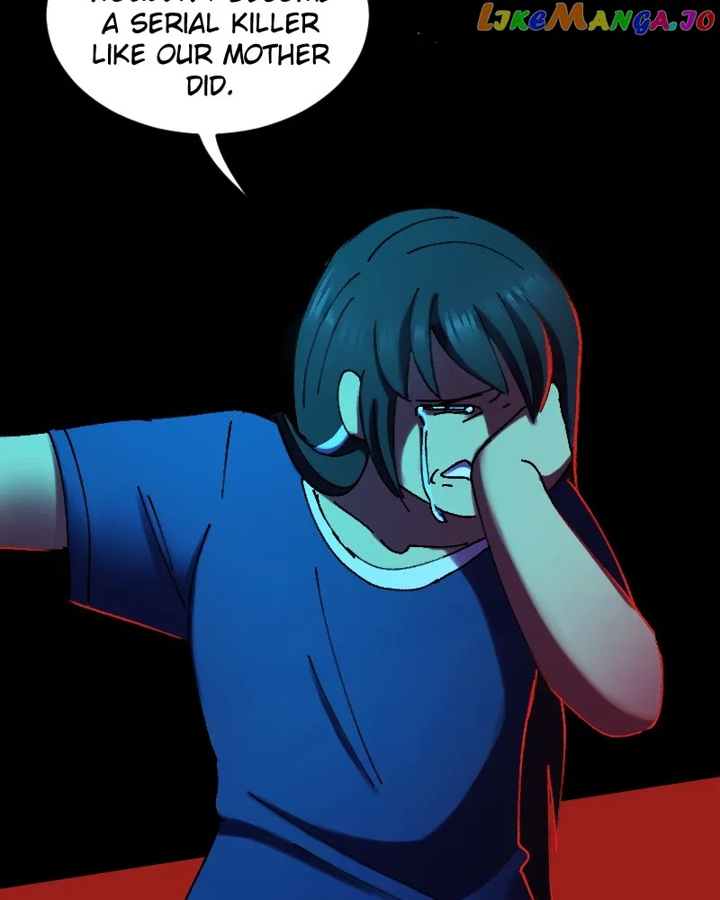 Not Even Bones Chapter 182 Online - página 55