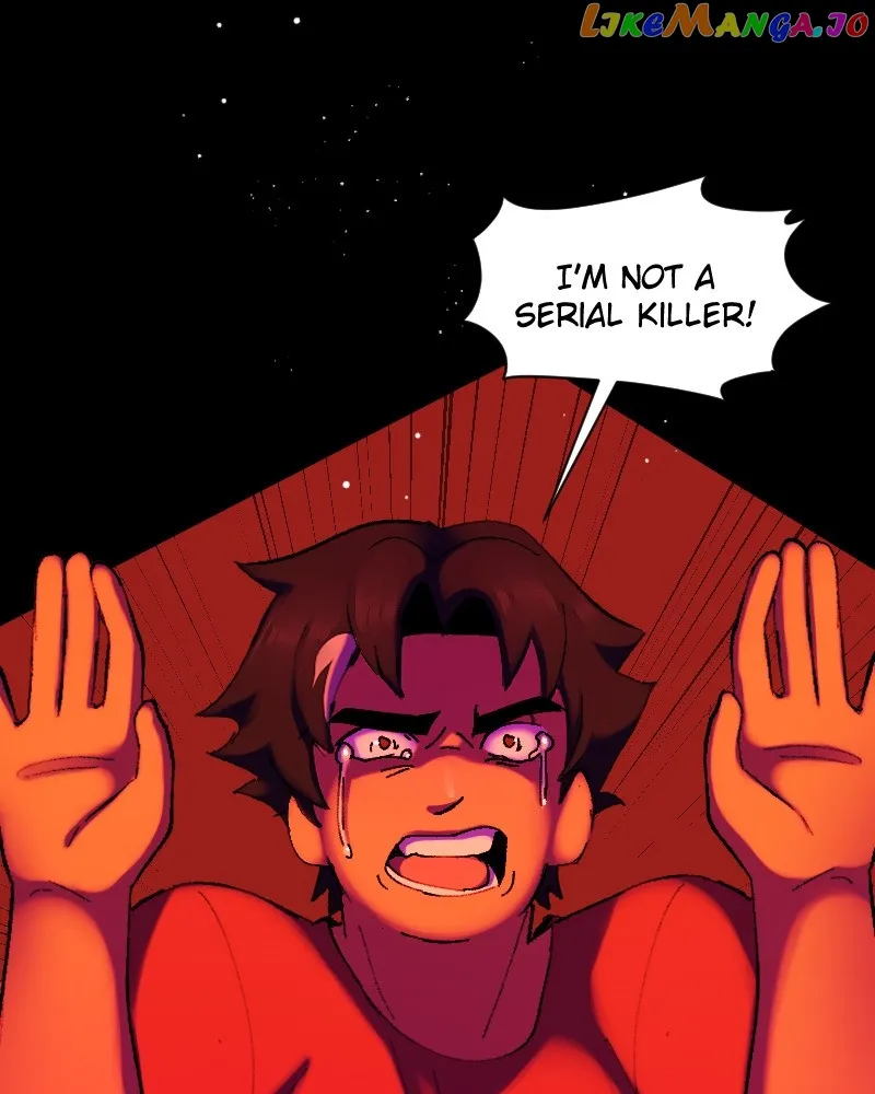 Not Even Bones Chapter 182 Online - página 60