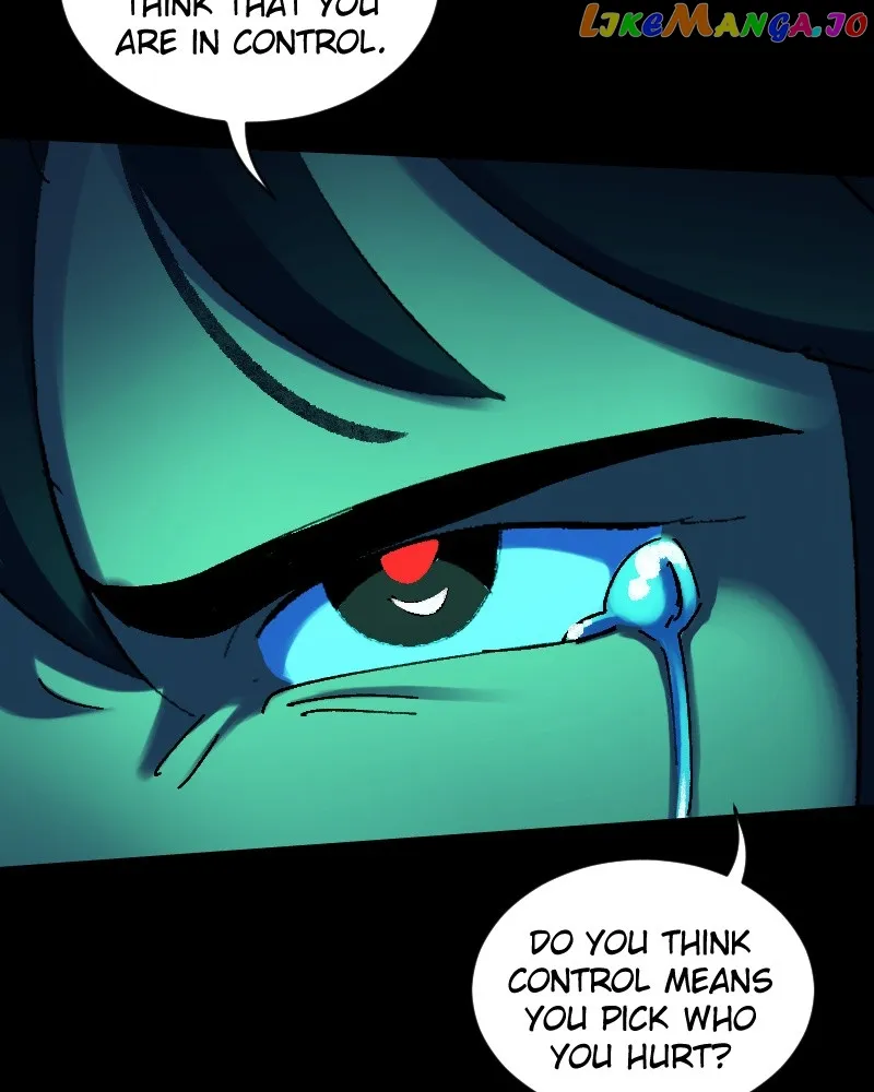 Not Even Bones Chapter 182 Online - página 66