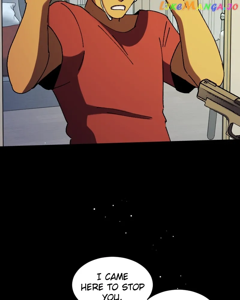 Not Even Bones Chapter 182 Online - página 70