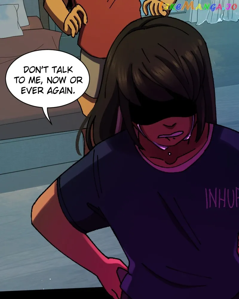 Not Even Bones Chapter 182 Online - página 87