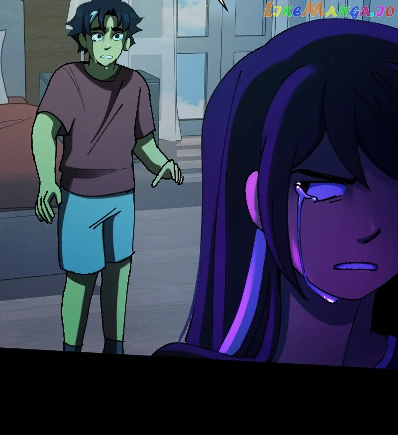 Not Even Bones Chapter 182 Online - página 89