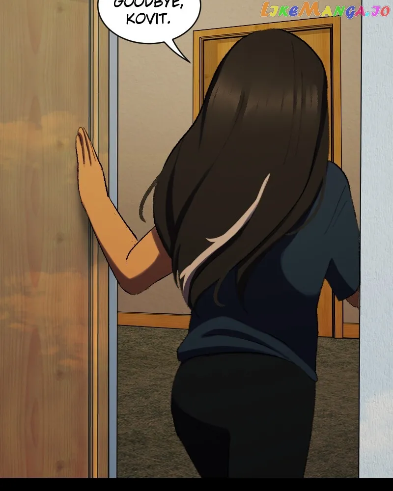 Not Even Bones Chapter 182 Online - página 91