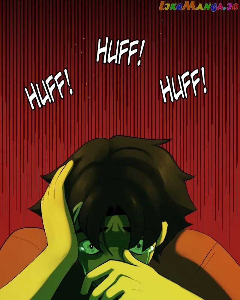Not Even Bones Chapter 182 Online - página 95