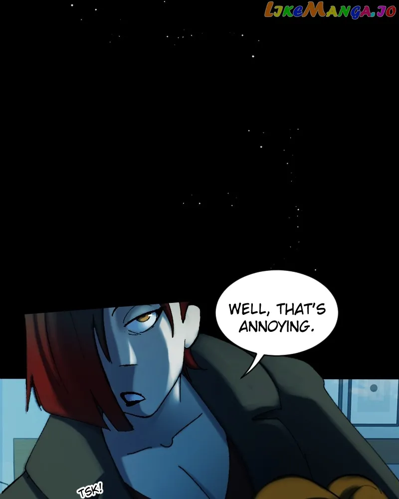 Not Even Bones Chapter 182 Online - página 103