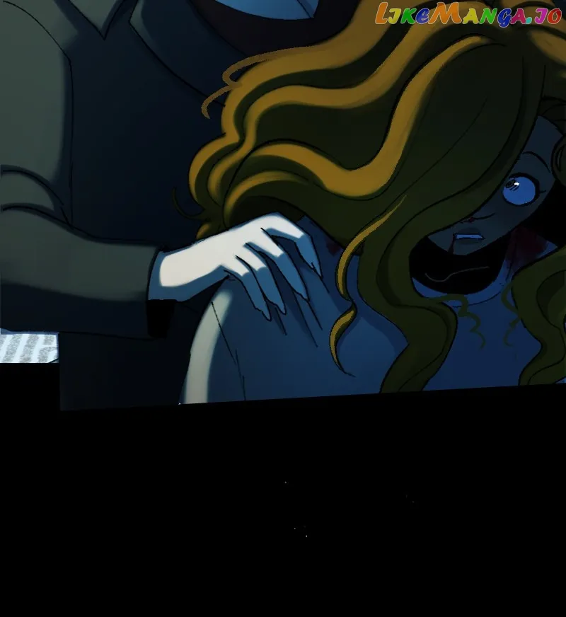 Not Even Bones Chapter 182 Online - página 104