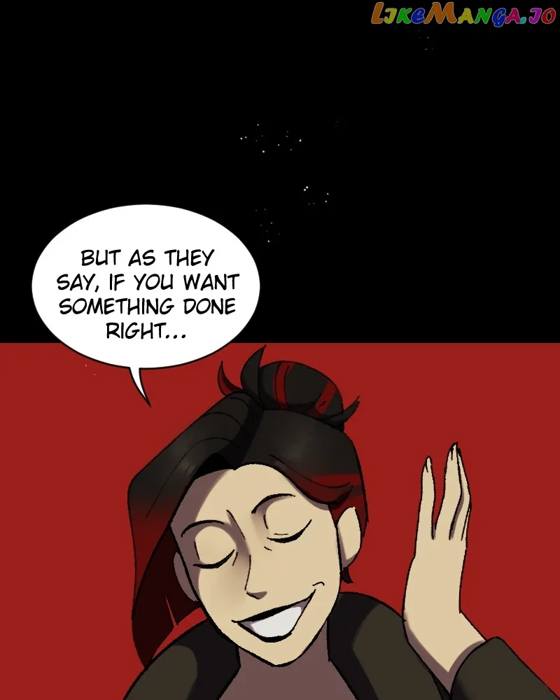 Not Even Bones Chapter 182 Online - página 105