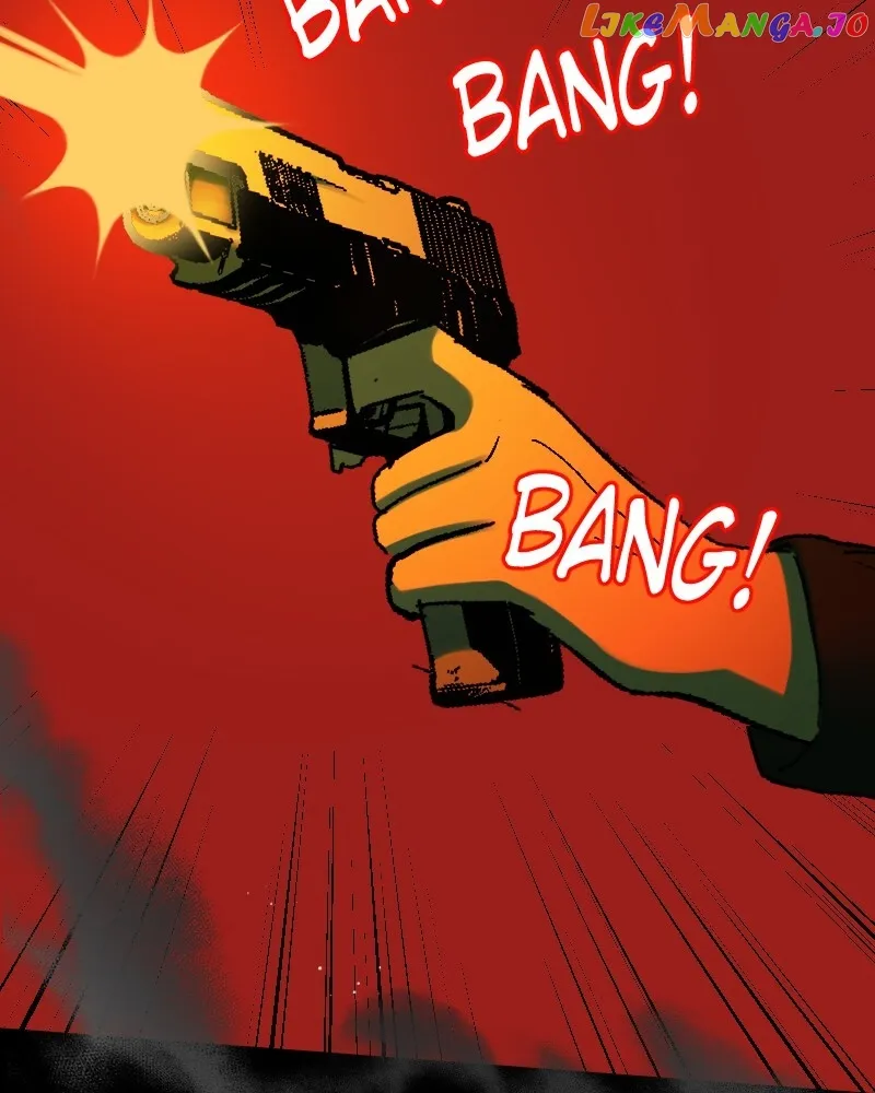 Not Even Bones Chapter 182 Online - página 109