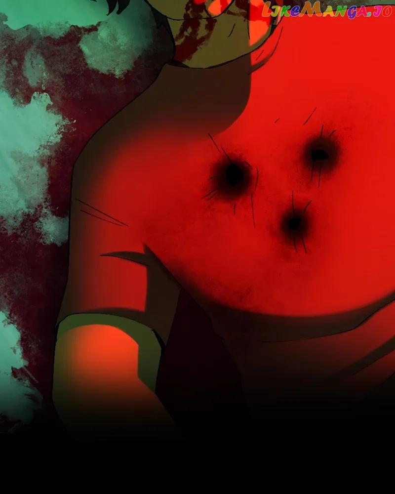 Not Even Bones Chapter 182 Online - página 113