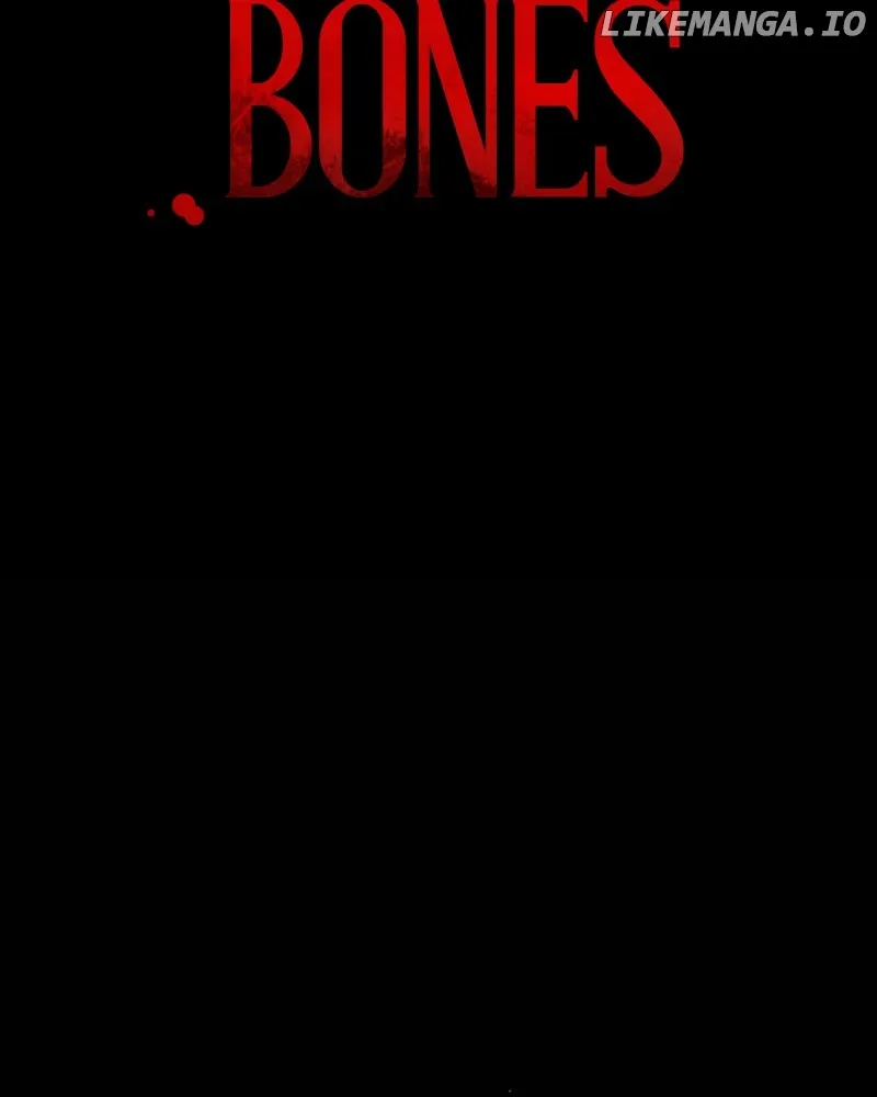 Not Even Bones Chapter 184 Online - página 3