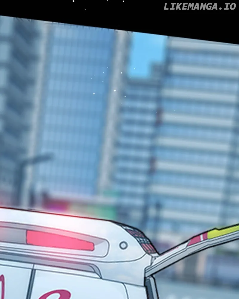 Not Even Bones Chapter 184 Online - página 7