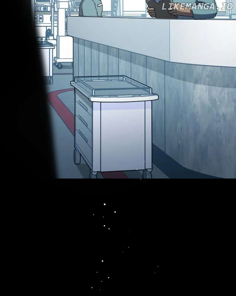 Not Even Bones Chapter 184 Online - página 10