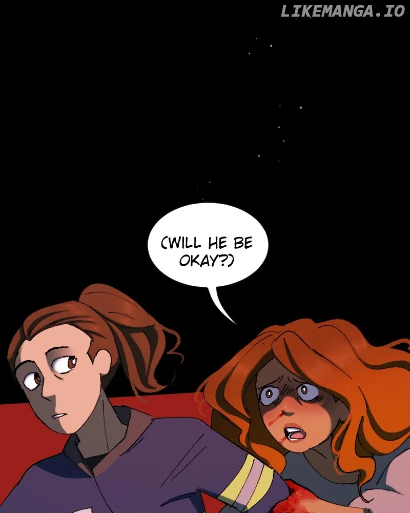 Not Even Bones Chapter 184 Online - página 13