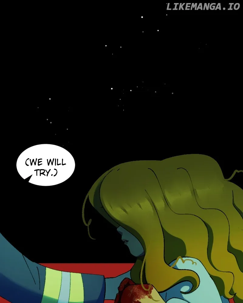 Not Even Bones Chapter 184 Online - página 16