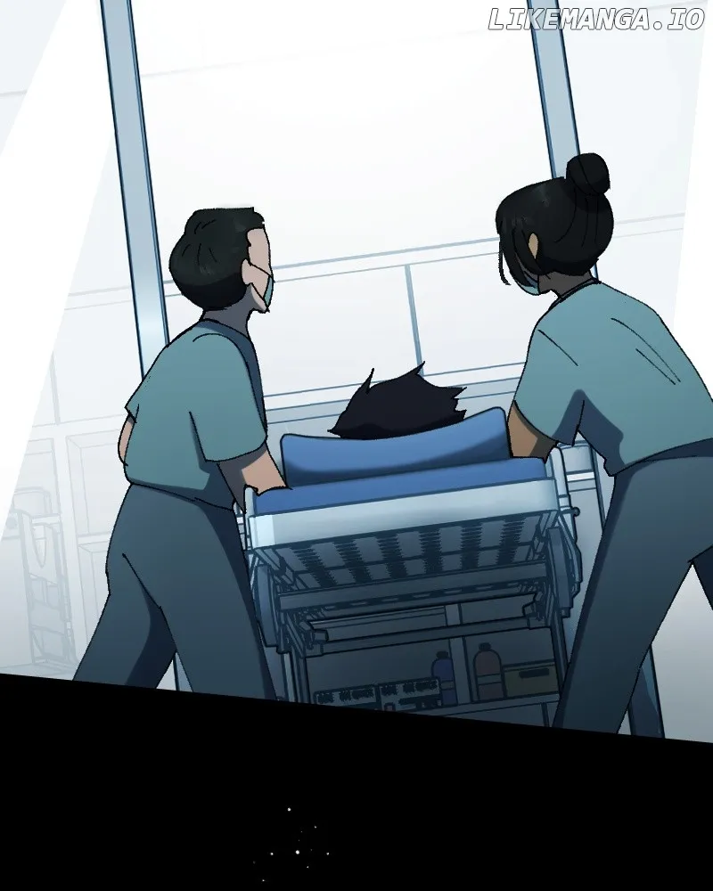 Not Even Bones Chapter 184 Online - página 19