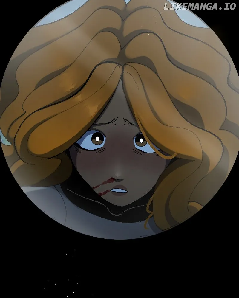 Not Even Bones Chapter 184 Online - página 21