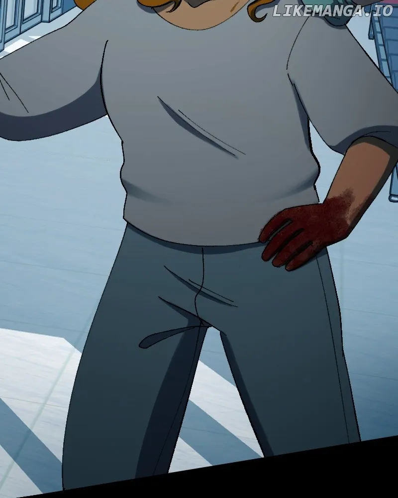 Not Even Bones Chapter 184 Online - página 24