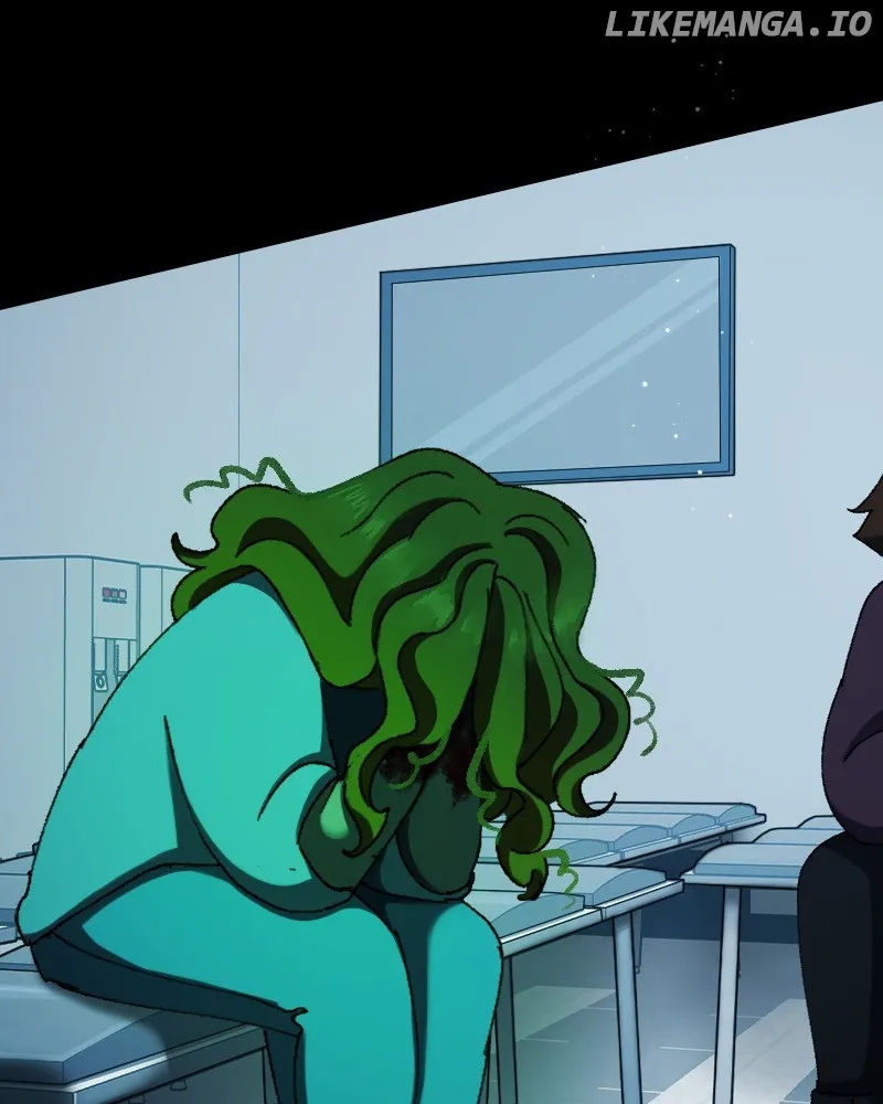 Not Even Bones Chapter 184 Online - página 26